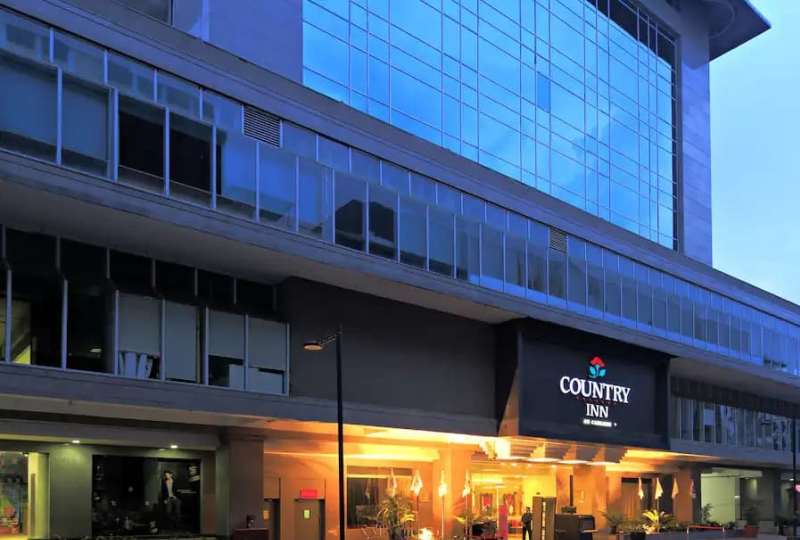 Country Inn & Suites by Radisson